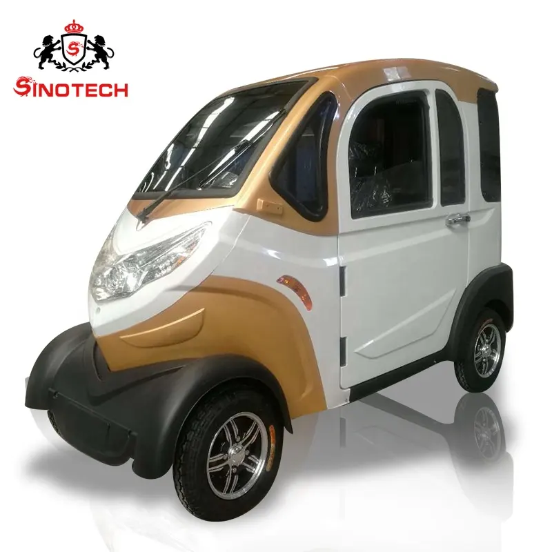 Adult Mini Electric Cars 2 Seats Electric Cars for Sale in USA