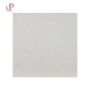 Sri Lanka Milano Amandel Vloertegels Antislip 24X24 Beige Gepolijst Gewicht Porseleinen Tegel