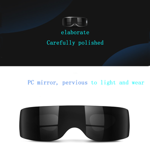 Prendi cura dei tuoi occhi nel tuo tempo libero vibrazione ricaricabile massaggiatore per occhi di alta qualità - Product Image 6