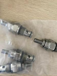 Van tiết lưu kiểu L một chiều bằng hợp kim nhôm Winner HDX NV NV-08W-20 NV-10W-20NV-12W-20 NV-16W-20 - Product Image 3