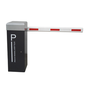 Barrière d'entrée européenne repliable, barrière de circulation pour Parking, de bonne qualité - Product Image 1
