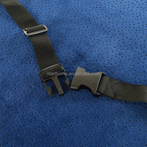 Cojín lumbar ergonómico <span class=keywords><strong>para</strong></span> asiento de coche, elegante, de espuma viscoelástica - Product Image 6