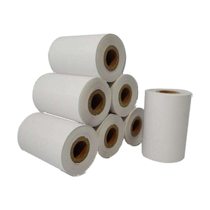Nueva moda al por mayor ampliamente utilizado mejores precios cajero pos rollos <span class=keywords><strong>de</strong></span> papel térmico - Product Image 2