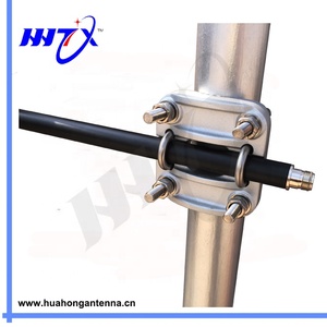 Nhà máy nặng cmr01 chéo cột ăng ten gắn khung để hàn ăng ten Yagi với gắn linh hoạt cho đường sắt cực vv. - Product Image 4