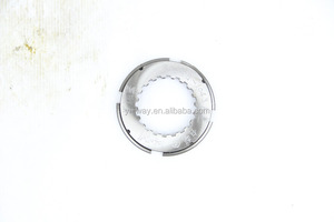 Conjunto de Embrague, Manguito M/S 3RD FD1J GD1J-2651 33373-1043, Transmisión Manual para Camiones Hino, 20T Dientes, JIS 1, Grado de Precisión, Nuevo - Product Image 5