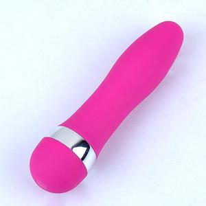 Commercio all'ingrosso Mini Classico Dito Vibratore Giocattoli Del Sesso Per Adulti Delle Donne di Vibrazione Del Sesso On-Line Negozio Per La Figa Femminile Masturbator del Vibratore - Product Image 1