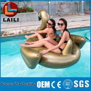 LAILI <span class=keywords><strong>Inflatable</strong></span> Pool Float <span class=keywords><strong>Swan</strong></span>/Hot Bán <span class=keywords><strong>Inflatable</strong></span> Trò Chơi Nước Đồ Chơi - Product Image 6