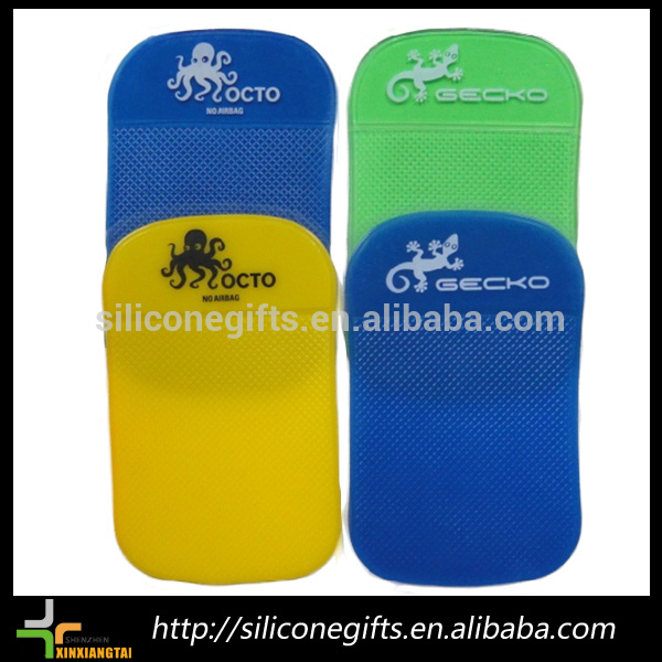 Многоразовые съемный прямоугольные без скольжения стирать липкий коврик