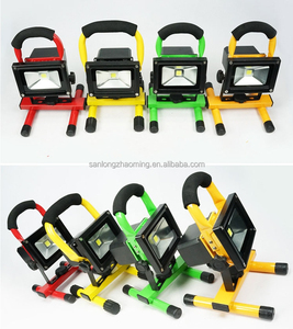 Đèn <span class=keywords><strong>LED</strong></span> Công Trình Xây Dựng Đèn Làm Việc Chạy Bằng Pin Đèn Làm Việc <span class=keywords><strong>Led</strong></span> - Product Image 4