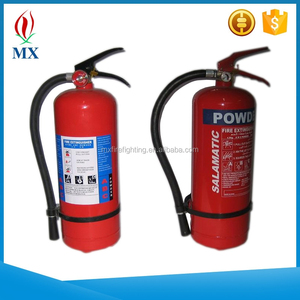 الصينية مكافحة الحرائق extintores abc dcp مسحوق جاف طفاية حريق - Product Image 5