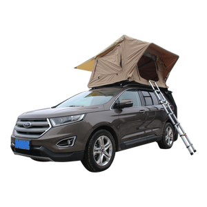 Barras de Techo del Vehículo portátil Para Acampar <span class=keywords><strong>Tienda</strong></span> de <span class=keywords><strong>Campaña</strong></span> con Marco De Aluminio - Product Image 1