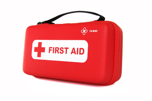 Custodia per trasporto medica vuota di emergenza medica impermeabile ODM OEM - Product Image 2
