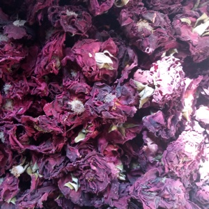 <span class=keywords><strong>Mei</strong></span> gui <span class=keywords><strong>hua</strong></span> thé naturel séché à fort parfum, fleurs de rose rouge foncé - Product Image 4