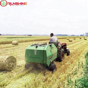 Internasional kecil persegi <span class=keywords><strong>baler</strong></span> - Product Image 4