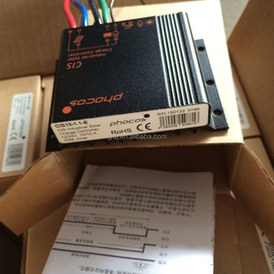 Controlador de Carga <span class=keywords><strong>Solar</strong></span> Phocos Pwm, Controlador de Carga para Farolas Solares - Product Image 6