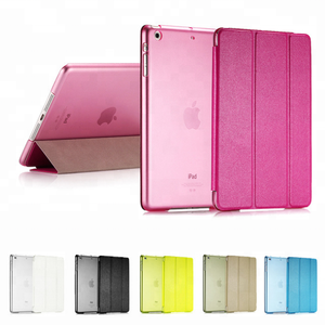 Étui à rabat magnétique en cuir PU pour tablette, couverture de tablette, sommeil intelligent, réveil tablette Slim pour Apple Ipad Ce 20 stuche Para tablette 12 pouces