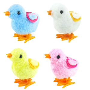 Baile callejón animal gallo de peluche juguetes de peluche - Product Image 5