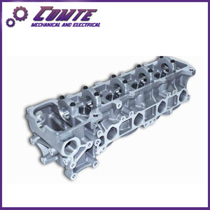 Culata para Toyota Tacoma 2RZ/TCR/Hiace/Hilux <span class=keywords><strong>2</strong></span>.4L 2438cc SOHC 8 v OEN: 11101-75022 - Product Image 4