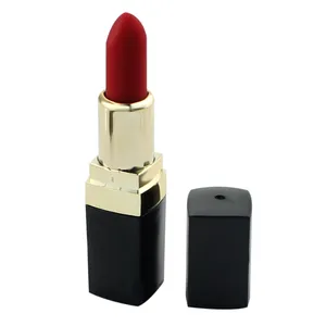 Vente chaude Mini Rouge À Lèvres Vibrateur En Gros Personnalisé Usb Rouge À Lèvres Masseur Silicone Balle Vibrateur Avec <span class=keywords><strong>Abs</strong></span> Sex Toy Femmes - Product Image 1