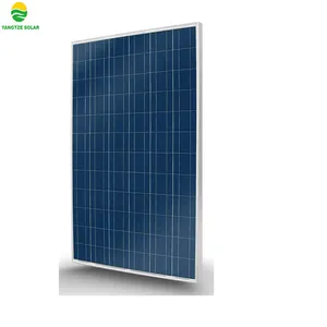 Solar Panel 180w Hot Sale Poly 12v 24v 36v 180w 190w 200w Solar Panel