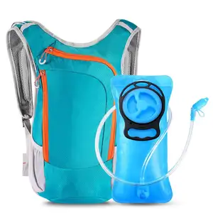 Sac à dos d'hydratation pour sports en plein air, capacité de 2l, sacoche de cyclisme, accessoire de Sport, tendance, 2021