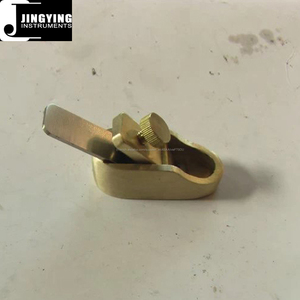 <span class=keywords><strong>Violon</strong></span> Outils, 5 pcs En Laiton Avion pour <span class=keywords><strong>famille</strong></span> du <span class=keywords><strong>violon</strong></span> - Product Image 2
