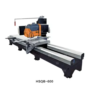 Easy Use Stone Cutting Granite Processing Tools