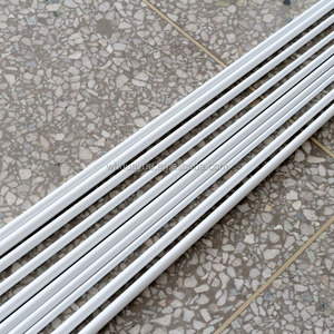 Caña de pescar de carbono personalizada especializada, modelo 052 en blanco con variedad de materiales de mango, compuesto de <span class=keywords><strong>madera</strong></span> de caucho de corcho EVA - Product Image 4