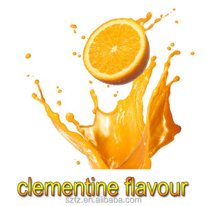 Sabor de China de fábrica ISO9001 certificado clementina sabor - Product Image 6