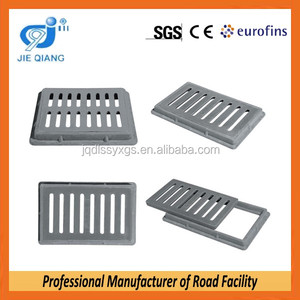 <span class=keywords><strong>BMC</strong></span> Composite Ravin Grille Couverture et <span class=keywords><strong>Cadre</strong></span> - Product Image 6