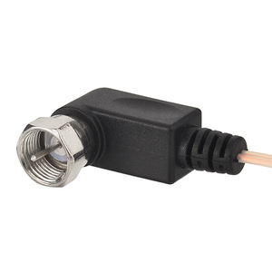 Intérieur 75 Ohms UNBAL <span class=keywords><strong>Antenne</strong></span> <span class=keywords><strong>Radio</strong></span> FM T/Y-type Câble F Mâle <span class=keywords><strong>Antenne</strong></span> <span class=keywords><strong>pour</strong></span> Yamaha Onkyo <span class=keywords><strong>sony</strong></span> Denon <span class=keywords><strong>Radio</strong></span> Stéréo Récepteur - Product Image 5