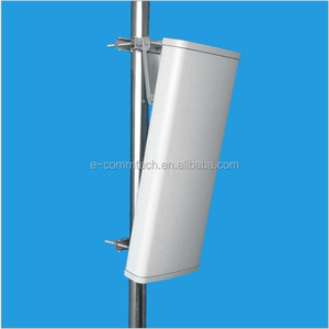 무선 휴대폰 기지국/중계기용 고이득 12dBi GSM/CMDA <span class=keywords><strong>900MHz</strong></span> 패널 단일 편파 안테나 - Product Image 3