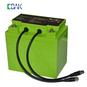 Ciclo profondo <span class=keywords><strong>batteria</strong></span> Ricaricabile li ion <span class=keywords><strong>12</strong></span> <span class=keywords><strong>volt</strong></span> agli ioni di litio <span class=keywords><strong>per</strong></span> Camper/CAMPER/barca/solare systemower stoccaggio - Product Image 1
