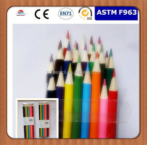 Productos más vendidos productos de madera lápices de colores populares en <span class=keywords><strong>ee</strong></span>. <span class=keywords><strong>uu</strong></span>. - Product Image 2