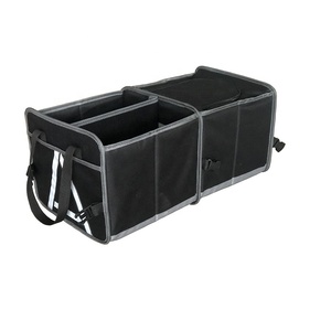 Rifornimento della fabbrica di Alta Qualità Pieghevole Trunk Organizer con Tenuta Sacchetto Più Freddo - Product Image 5