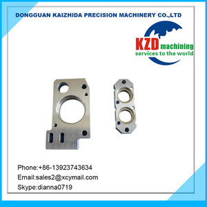 Usine <span class=keywords><strong>Fait</strong></span> Sur Mesure En Aluminium Anodisé De Couleur CNC Usinage Partie - Product Image 5