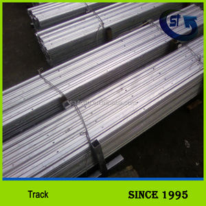 Riel Deslizante para Puerta Corredera con Perno, Precio Económico, Venta Caliente en CHINA, Resistente, 3 mm, WTU8-6 - Product Image 6