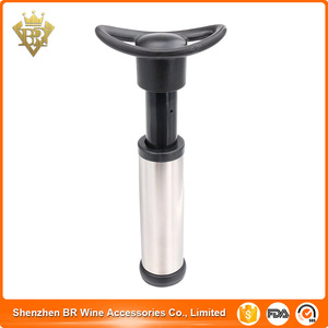 Comercio al por mayor de Tapones de Vino con <span class=keywords><strong>la</strong></span> Bomba De Vacío - Product Image 2