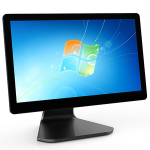 Pantalla táctil capacitiva de 15,6 pulgadas, terminal pos de windows, sistema pos todo en uno - Product Image 4
