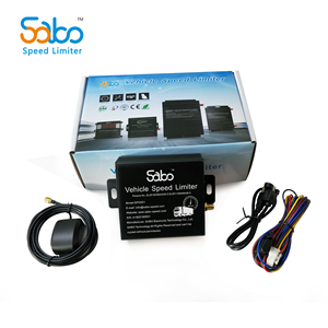 GPS <span class=keywords><strong>Tracker</strong></span> SPG001 Tốc Độ Điện Tử Thống Đốc Chạy Quá Tốc Độ Giới Hạn Cho Các Nhà Cung Cấp 2G GPS <span class=keywords><strong>Tracker</strong></span> - Product Image 6