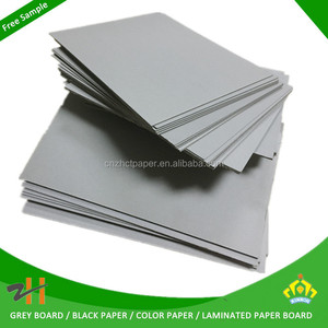 Carton pour semelle papier pressé lot de carton - Product Image 4