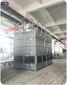 Acqua di raffreddamento della macchina prodotti chimici di trattamento acqua di caldaia/superdyma refrigeratore di acqua industriale - Product Image 2