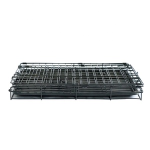 Çin fabrika kaynağı ulusal Pet kafesleri kasaları - Product Image 6