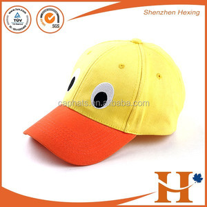 Niños Gorras Sun Baby Sombreros con bordado Logo Venta al por mayor Baby Sombreros Gorras para niños - Product Image 5