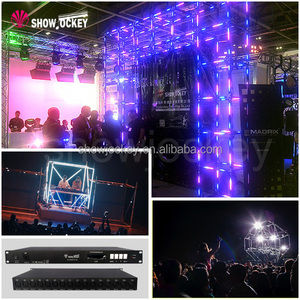 2016ของขวัญใหม่ส่องกล้อง Led แหล่งกำเนิดแสง Ledwalker Pixel Poi - Product Image 3