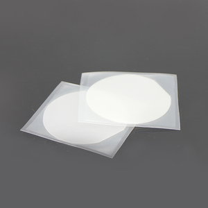 10*10*0.5 Mm Gallium Gadolinium <span class=keywords><strong>Garnet</strong></span> (GGG) Pha Lê Chất Nền - Product Image 5