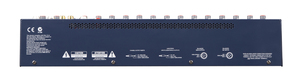 Console de mixage audio numérique professionnelle <span class=keywords><strong>MFX</strong></span> Series 99 DSP - Métal 350W - Product Image 5