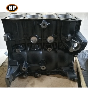 3SZ Ngắn Khối Với Chất Lượng Cao Cho Xe Bộ Phận Động Cơ Cho TOYOTA Cũ <span class=keywords><strong>K3</strong></span>-DE <span class=keywords><strong>K3</strong></span>-<span class=keywords><strong>VE</strong></span> 11101-B0010 Nhôm Xi Lanh Đầu - Product Image 5