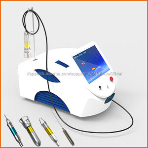 2018 nuevas llegadas 980nm láser eliminación vascular uñas fisioterapia de hongos lipólisis para la venta - Product Image 3