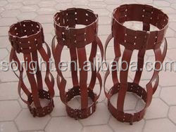 <span class=keywords><strong>API</strong></span> Downhole Công Cụ Vỏ <span class=keywords><strong>Centralizer</strong></span> - Product Image 5